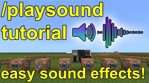 playsound minecraft|minecraft explosion playsound.